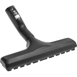 Rowenta Brosse Parkett Pour aspirateur traineau ZR904701 Bodenbürste für Staubsauger, schwarz