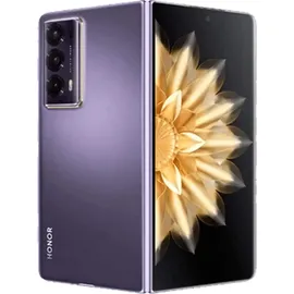 Honor Magic V2 5G 512 GB Violet