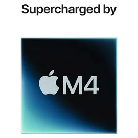 Apple MacBook Pro 14 2024 M4 16 GB RAM 512 GB SSD 10-Core GPU Silber
