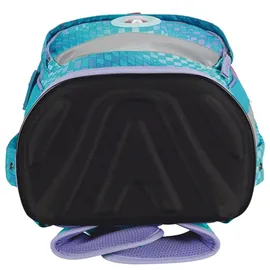 DerDieDas ErgoFlex 5-tlg. blau