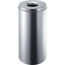 Helit The guardian 50l edelstahl