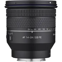 Samyang AF 14-24mm F2.8 FE