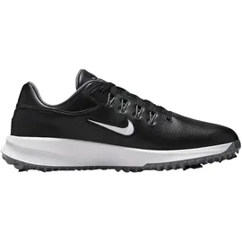Nike Golf Golfschuhe Unisex Victory Pro 4, schwarz/weiss