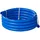 PRO PLUS Trinkwasserschlauch 2,5 m 10x15 mm blau