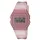 Casio F-91ws-4ef Uhr Pink One Size
