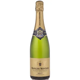 Francois Montand Sekt Brut 0,75 l