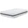 The White Stone Matratze 75 x 210 cm H3 Formschaum