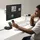 Baseus NOMOS ND11 67W 6-in-1 Wireless Charging Station with Two AC - Schwarz