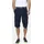 Babista Jeansbermuda ISANDRO", dunkelblau- 52,