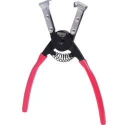 KS Tools Click-Schlauchschellenzange, 160mm