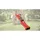 Weka Wellenrutsche rot 816.4001.00.00