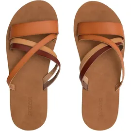 Protest Oyster Flip-flops Braun 39