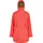maloja Wintermantel KareckM Alpine Insulated Coat (PrimaLoft® Wattierung) cranberryrot rot L