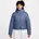 Damen Blau S
