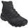 adidas Terrex Skychaser AX5 Mid Goretex Climawarm+ Wanderstiefel - Core Black / Core Black / Carbon - EU 46 2/3