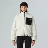 The North Face Damen Yumiori Reversible tnf black/white dune L