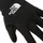 The North Face Sierra Etip Kinder Handschuhe Schwarz XS