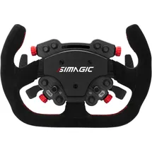 simagic GT Pro Lenkrad Schwarz PC