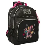 Safta Demon Hunters Energy 20 l schwarz