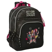 Safta Demon Hunters Energy 20 l schwarz