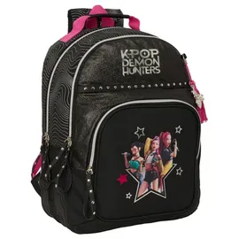 Safta Demon Hunters Energy 20 l schwarz