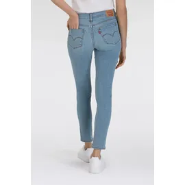 Levi's Damen 311 Shaping Skinny Jeans, Up and Away, 31W / 28L