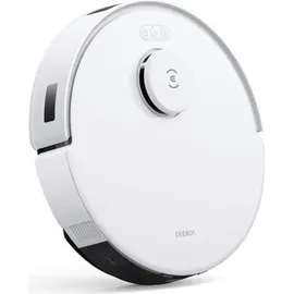 Ecovacs DEEBOT N20 Weiß