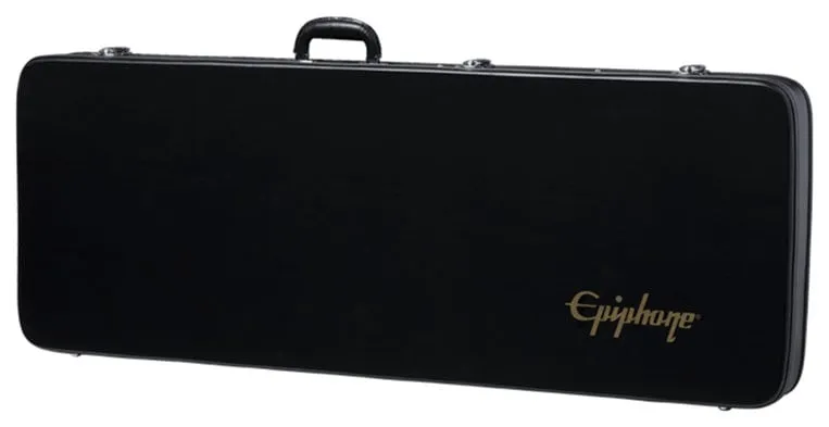 Epiphone Moderne Hard Case