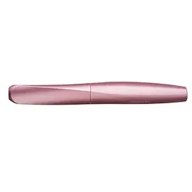 Pelikan Twist Füllhalter RH/LH M (mittel) Girly Rose