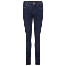 Levis Levi's 720 High Rise Gr. 31 Länge 30, rinsed, - 31/31,31