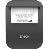 Epson TM-P80II (101) Receipt Bluetooth USB-C, BT (USB-C), Belegdrucker, Schwarz