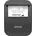 8 Punkte/mm 203dpi USB-C BT USB-C Belegdrucker Schwarz