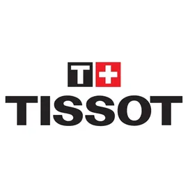TISSOT T-Sport Seastar 1000 Quarz Stahl 40 mm T120.410.11.041.00