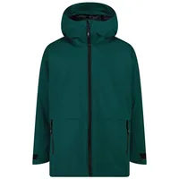 CMP KID Ski Jacket Fix Hood alpine (E958) 116