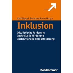 Inklusion