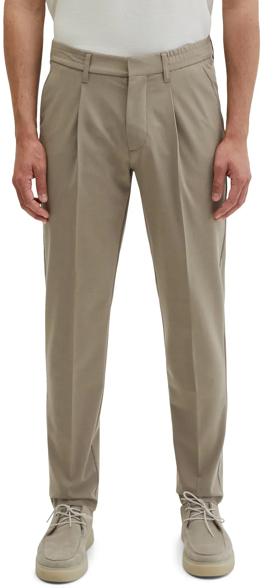 Chinohose MARC O'POLO 