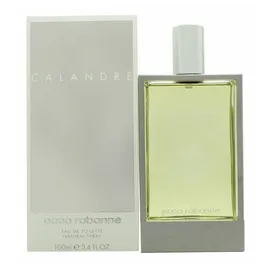 Paco Rabanne Calandre Eau de Toilette 100 ml