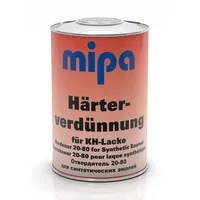 Mipa Härterverdünnung, 1Ltr.