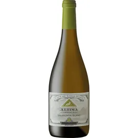 Anthonij Rupert Cape of Good Hope Altima Sauvignon Blanc 2024