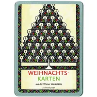 Paper moon grand galleries gmbh Weihnachtskarten:
