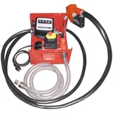 Heizölpumpe Kraftstoffpumpe Dieselpumpe V2 230V 600 W