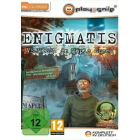 Enigmatis: Vermisst in Maple Creek PC