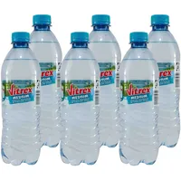 Vitrex Mineralwasser Medium 6x500ml