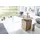 MCA Furniture MCA Schreibtisch Tori Holz Braun Eiche