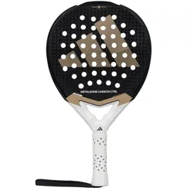 adidas Metalbone Carbon Ctrl 3.4 Padelschläger schwarz|weiß|gelb NO Size