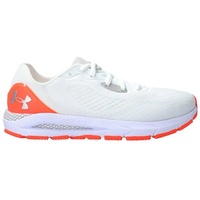 Under Armour Hovr Sonic 5 Tech Damen F106 Laufschuh Laufschuh weiß 37,5