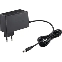 yingjiao YS18V-2401000 Steckernetzteil, Festspannung 24V 1A 24W