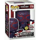 Pop Spider-Man Miles Morales 775 Special Edition Glows in the Dark