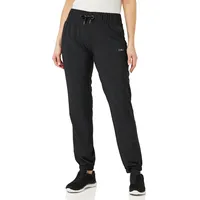 CMP Woman Long Pant NERO