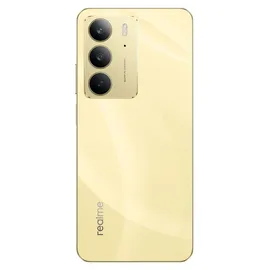 Realme C75 8 GB RAM 256 GB Lightning Gold
